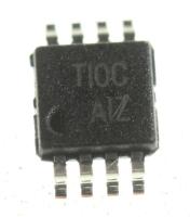 TPA6110A2DGNRG4 0IPRPTI034B IC, EIN-AUSGABE-STEUERUNG ,LFT