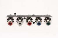 6612J10031A PHONO STIK