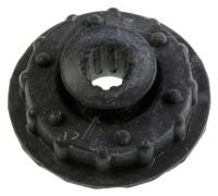 5040JQ2003A DAMPER, MOTOR SUPPORT