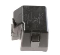 3550JA2042C COVER PTC MOLD LUMAX GP-5106F GP-5106F BLACK T1.8