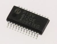 PI3V512QE 0IPRP00639A IC, PERIPHERALS PERIC, OM 24
