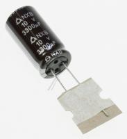 0CZZTAB003D KONDENSATOR, AL,RADIAL