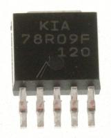 KIA78R09F 0IPMGKE032A IC, POWER MANAGEMENT KEC 5PIND