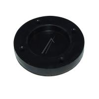 4620ER4002A FOT, SVART D: 60MM