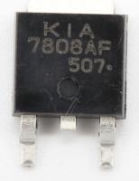 KIA7808AF 0IPMGKE044A IC, POWER MANAGEMENT KEC 2P DPA