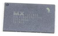 0IMMRMR010F IC, NOR FLASH MEMORY MX29LV160CTTC-70G 16