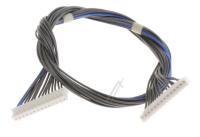 6631900049B HARNESS,SINGLE
