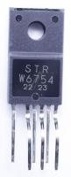 0IPMG00075A IC, STR-W6754 SANKEN 6PI POWER MANAGEMENT