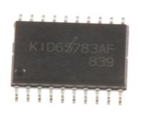 KID65783AF 0IKE657830B IC, Power Management 20Pin SOP