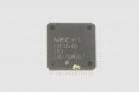 0IMCR02197A IC,Microcontrollers UPD78F0546GC-UBT-A 4