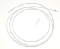 5210JA3005E SLANG ,PE KORE PJT OD 6.35 ID 4.2,L:2330, UNIWHITE,