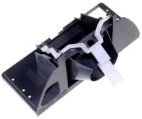 3017JQ1001E FUNNEL ASSY MIPS GLOSS SILVER 3210JQ1004 P197-T