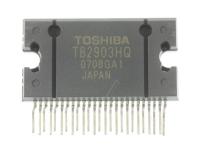 TB2903HQ 0IPMG00072A IC, Power Management TB2903HQ TOSHIBA 25P