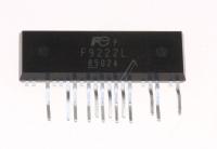 F922L-F219-S13RR 0IMCRFE002A IC, FUJITSU MIKROFON, RO CONTROLLER