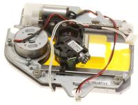 6721RDD991A DECK ,DVD