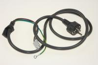 88019638 400292 VOEDINGSKABEL 125CM