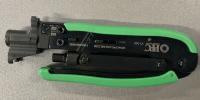 FUBA OVZ 140 29103023 PURISTUSPIHDIT F-LIITTIMELLE
