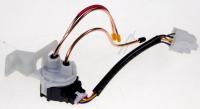 DA97-07070A MOTOR-VENTIL