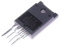 STRX6556 0IPMG78443A IC-KRETS