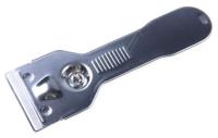 124830 SKRAPA, METALL