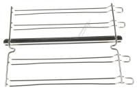 DG97-00044A Baugruppe Rack-Seite (links) BT62TDBST/XEG Twin F