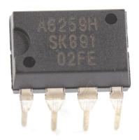 JVC  Passar till LG -EAN34789801 IC-KRETS
