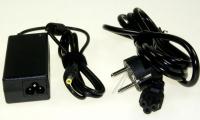12V-4,0A PSE50000 EU AC NÄTADAPTER 2 PIN 12V-4,0A FÖR LCD TV/MONITOR