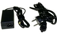 12V-4,0A PSE50000 EU AC NÄTADAPTER 2 PIN 12V-4,0A FÖR LCD TV/MONITOR