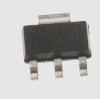 AZ1117H-1.8TR 0IPMG00049A IC-KRETSAR
