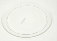 3390W1A044B GLASSTALLERKEN TIL MIKROBØLGEOVN, 30,5CM