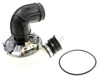 WHIRLPOOL/INDESIT C00257904 482000023049 VÄRMELEMENT (BLDC) INKL. PACKNING