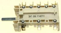 ELECTROLUX / AEG 3890764214 FUNKTIONSVÄLJARE