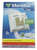 ELECTROLUX / AEG 9001961953 1840 5 BAGS +1 MF TO CUT