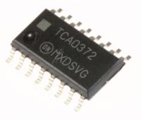TCA0372DM2ELG 0ILNR00038A IC-KRETS