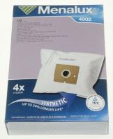 9001966747 4902 4 BAGS+1MF TO CUT