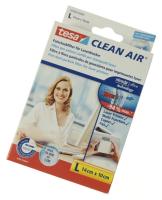 CLEAN AIR 50380 PARTIKELFILTER TILL LASERSKRIVAR, 140X100X30MM