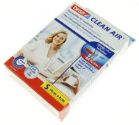 CLEAN AIR 50378 PARTIKELFILTER TILL LASERSKRIVAR, 100X80X30MM