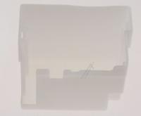 4848610100 C00866917 PLASTDEKSEL VED KOMPRESSOR