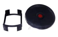 162100055 C00935750 KOKPLATTA, Q180 20000W *230V*HOTPLATE