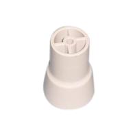 4298950100 C00891551 LOWER COVER-LINE 2001