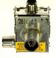 EBL38670801 HF SPLITTER