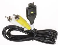 SCC-AV20 AD39-00146A 20PIN AV-KAAPELI SCC-AV20