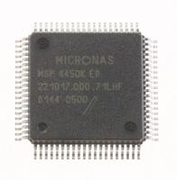 MSP4450KVKE8500 0IMCRMN028F IC-KRETS
