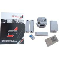 FDS100 WIRELESS DISCHARGED AIR CONTROL SCHABUS 1150 W VIT