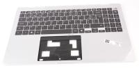 BA97-13482K FRONT-TOP BE GALAXY BOOK5 360 SILBER