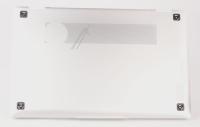 BA98-04349B ASSY CASE REAR GALAXY BOOK5 360 SILBER