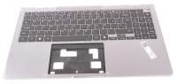 BA97-13480H FRONT TOP ES GALAXY BOOK5 360 GRAY