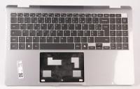 BA97-13480G FRONT TOP FR GALAXY BOOK5 360 GRAU