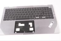 BA97-13480C FRONT-TOP ITALY GALAXY BOOK5 360 SILBER