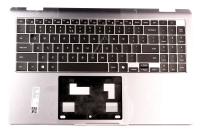 SAMSUNG BA97-13476F FRONT-TOP NL GALAXY BOOK5 360 GRAU